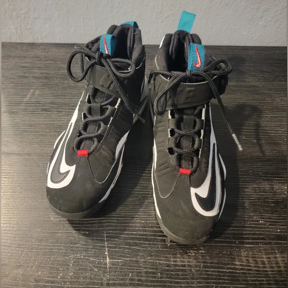 Nike Air Griffey Max 1 GS White 'Freshwater' DD8561-100 Size 4.5Y / Women’s 6